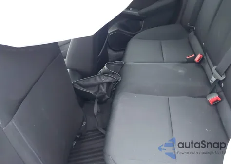 2024 Honda Civic Ex z USA, uszkodzony, nr VIN 2HGFE1F76RH339216